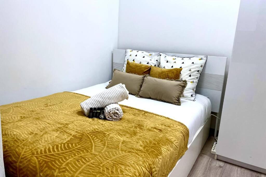 Exceptionnelle Maison De ✧cour Privee ✧metro Appartement *